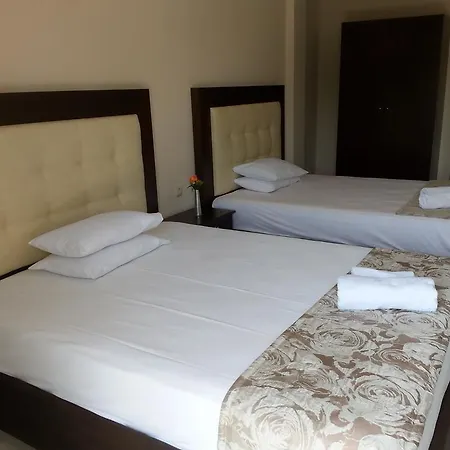 Blue Bay Apartamento *