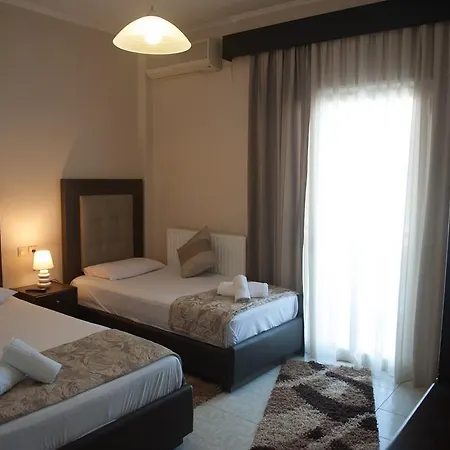 Blue Bay Apartamento Stavros (Thessaloniki)