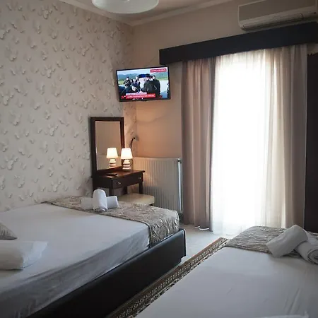 Blue Bay شقة ستافروس