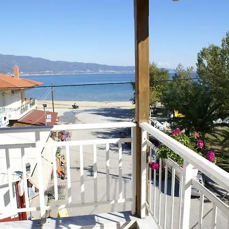 Blue Bay Apartamento Stavros (Thessaloniki)