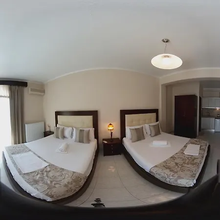 Apartamento Blue Bay *