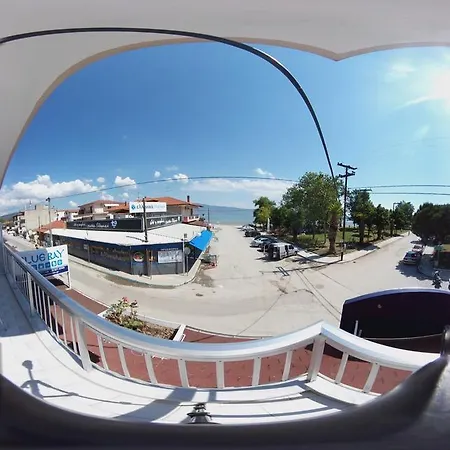 Blue Bay * ستافروس