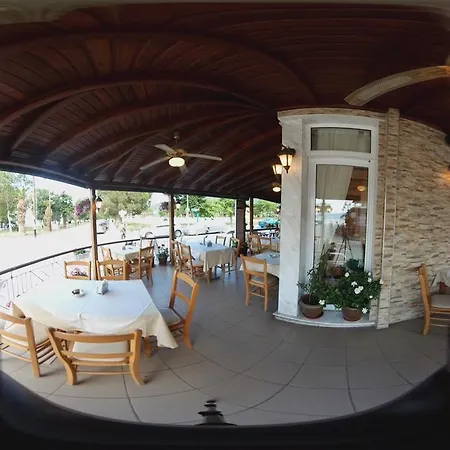 Apartamento Blue Bay Stavros (Thessaloniki)