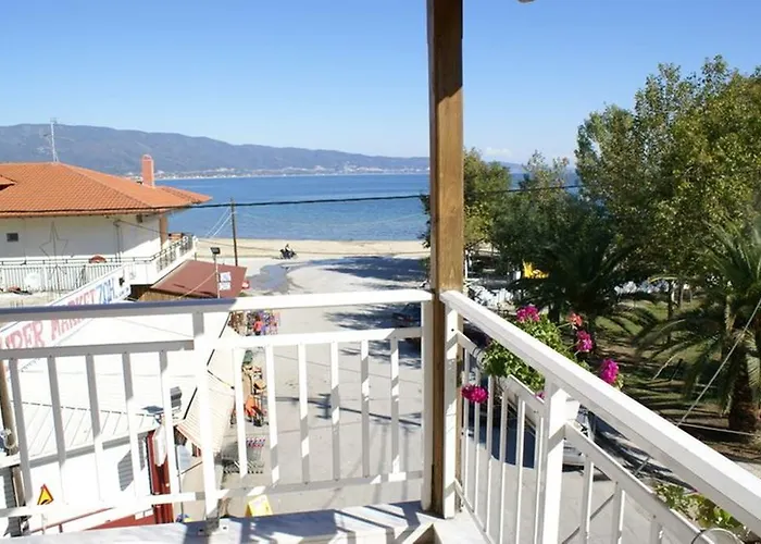 Blue Bay Apartment Stavros (Thessaloniki)