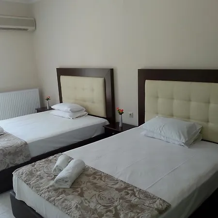 Blue Bay * Stavros (Thessaloniki)