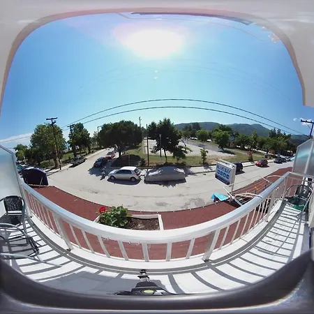 Blue Bay Apartmán *