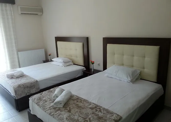 蓝湾一室公寓 * 斯塔夫罗斯