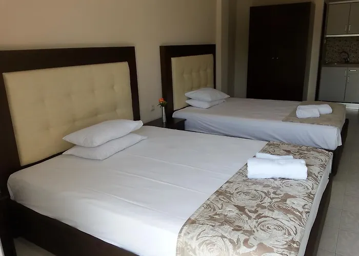 蓝湾一室公寓 公寓 *