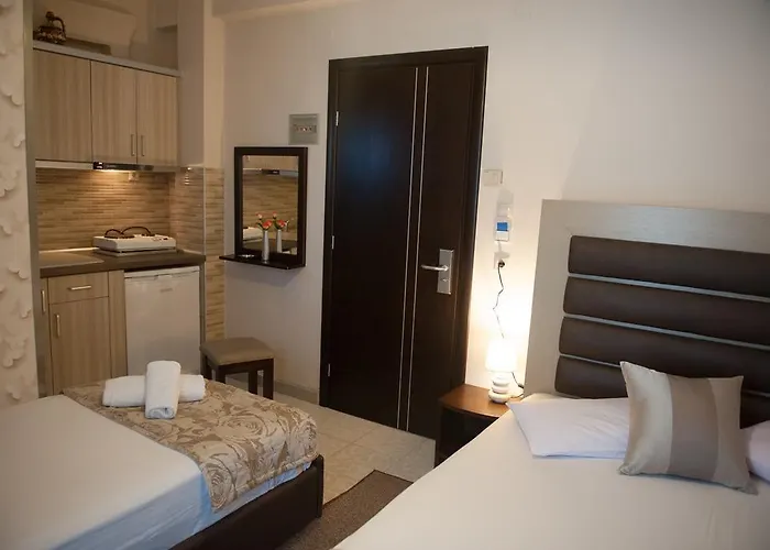 公寓 蓝湾一室公寓