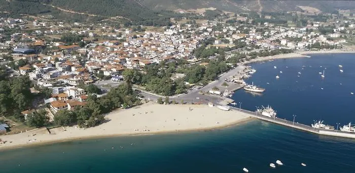 蓝湾一室公寓 公寓