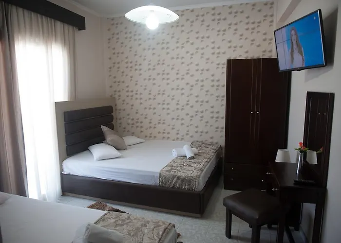 蓝湾一室公寓 斯塔夫罗斯