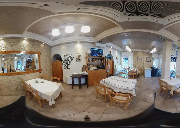 蓝湾一室公寓 公寓 *