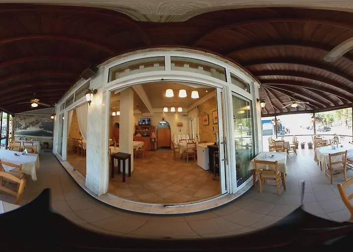 蓝湾一室公寓 公寓