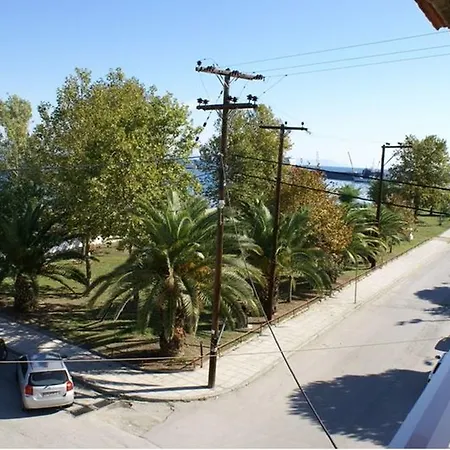 Appartement Blue Bay