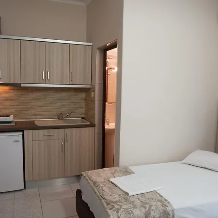 Blue Bay Appartement