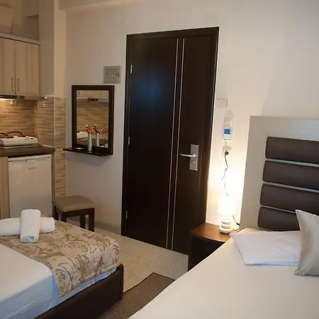 Appartement Blue Bay