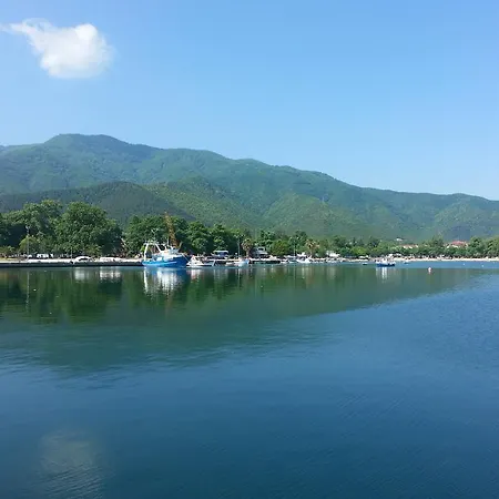 아파트 Blue Bay