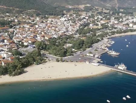 Blue Bay Appartement